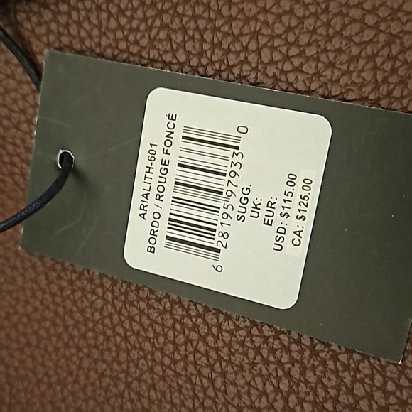 Rachel Zoe Arialith Tote - Picture 5 of 5